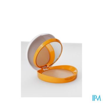 Heliocare 360° Oil Free Compact Spf50+ Pearl 10g