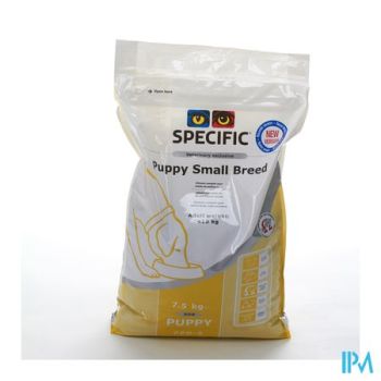 Specific Cpd-S Puppy Small Breed