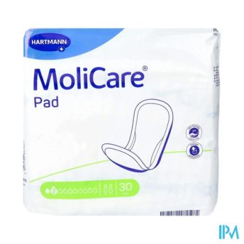 Molicare Pad 2d 30 1680750