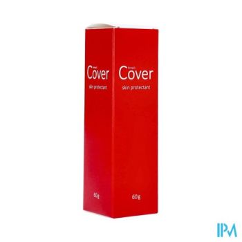 Cover Skin Protectant Zalf