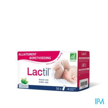 Lactil Gel 56