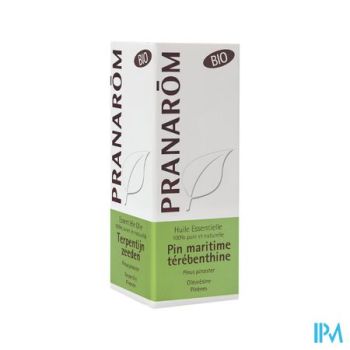 Pranarom Eo Zeeden Bio 10ml