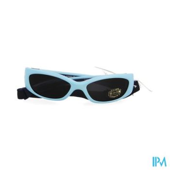 Babyssime Zonnebril 12-24m Blauw Horizane