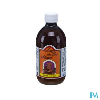 Bioligophyt Siroop Pere Michel 500ml