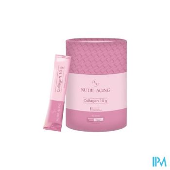 Nutri-aging Collagen 10g Sticks 30