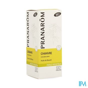 Pranarom Po Hennep Fl 50ml