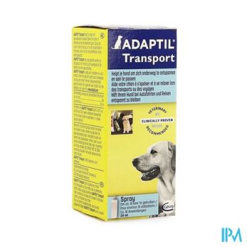 Adaptil Transport Spray