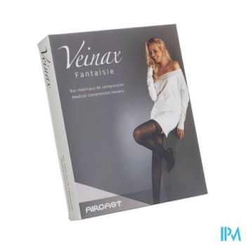 Veinax Hold-ups Grote Diamant 2 Lang Zwart M3