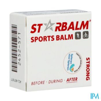 Star Balm Wit