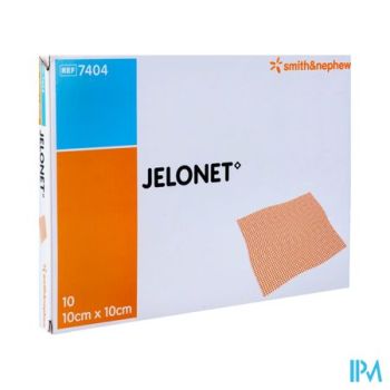 Jelonet Ster 10Cmx10Cm