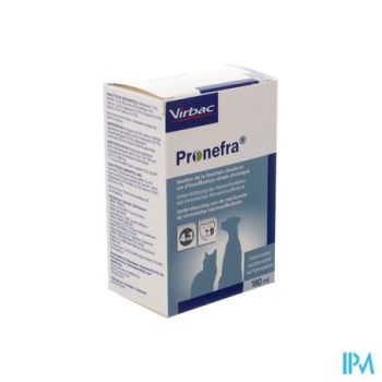 Pronefra Liq Ora