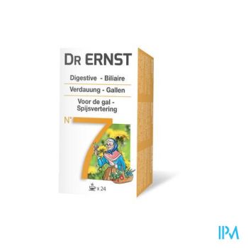 Ernst Dr Filt N 7 Thee Lever En Gal