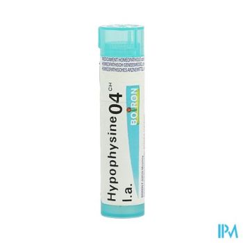 Hypophysine l.a. 4ch Gr 4g Boiron
