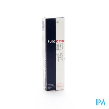 Furacine Sol. Dressing 30 Gr