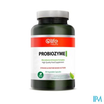 Probiozyme Caps
