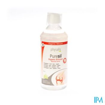Physalis Puresil 500ml