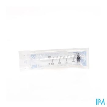 Terumo Spuit Zonder Naald Luer Lock 20ml 25 Ss20l