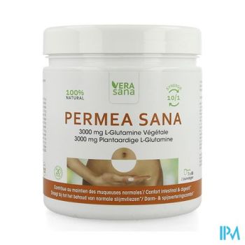 Permeav 260g Vera Sana