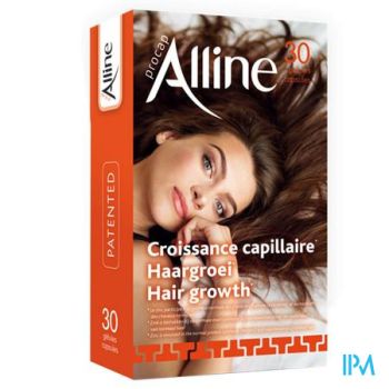 Alline Procap Nf Caps 30