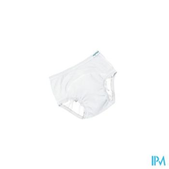 Suprima Bodyguard Slip Katoen Kids