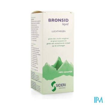 Bronsid Liquid Fl