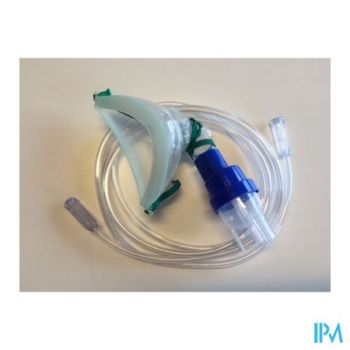 Medix Tracheo Vernevelset