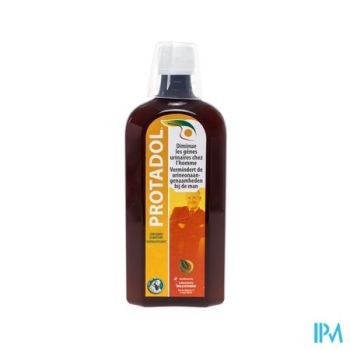 Protadol Drink 500ml