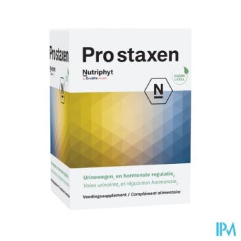 Prostaxen Caps 90 Nutriphyt