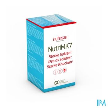 Nutri Mk7 Nf Softgel Nutrisan