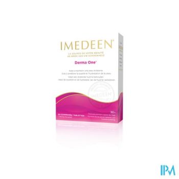 Imedeen Derma One Caps 60