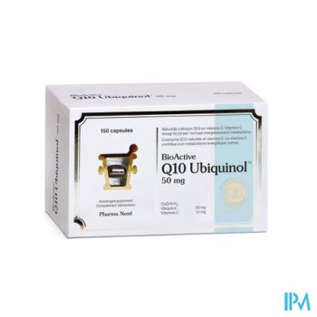 Bioactive Q10