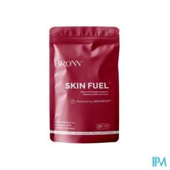 Bronn Skin Fuel Nr Caps 30