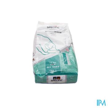 Specific Crd- Weight Control