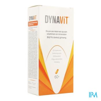 Dynavit Comp 60