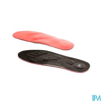 Bota Podo Inlegzool Venus Maat