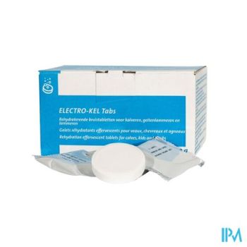 Electro-kel Bruistabl 24x50g