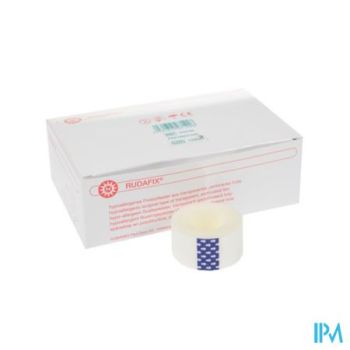 Noba Rudafix Hypoallergen. 1,25cmx9,14m 24 9100113