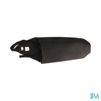 Wolf Vingerling Leder N5 Large