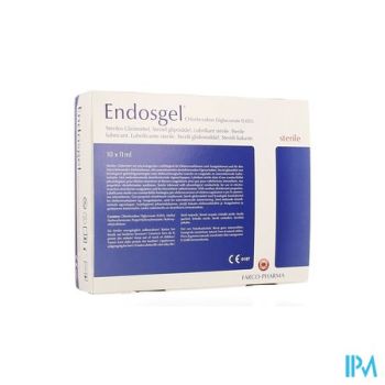 Endosgel