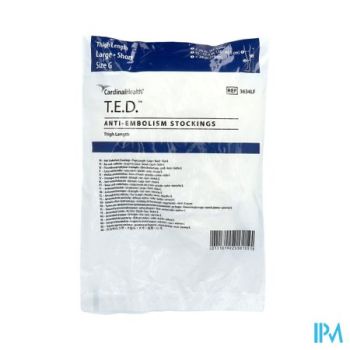 Ted Dijkous 36340l Kort Wit