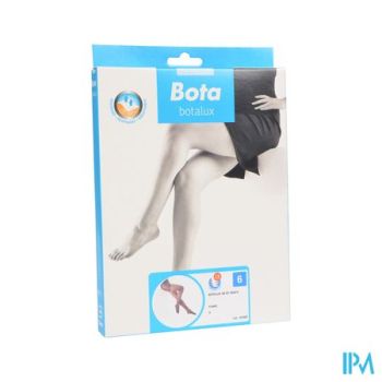 Botalux Panty Steun Fumo N6