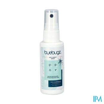 Byebugz A/Insects Spray