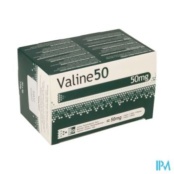 Valine Pdr Zakje