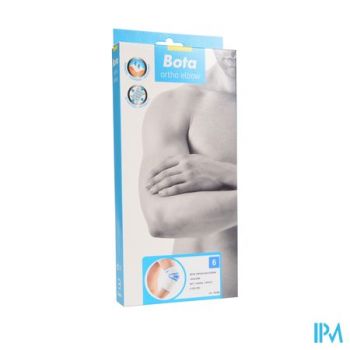 Bota Ortho Elbow White N6