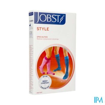 Jobst Style - Ad M Grey