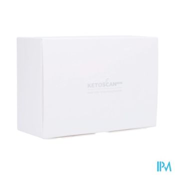 Ketoscan Vetverbrandingsmeter