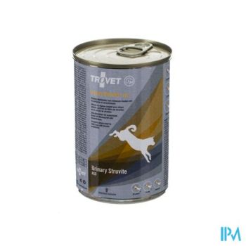 Trovet Asd Chien/ Hond Vmd