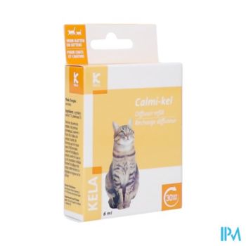 Calmi-kel Diffuser Refill 6ml