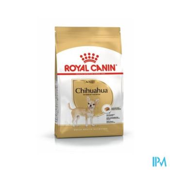 Royal Canin Dog Chihuahua Adult Dry