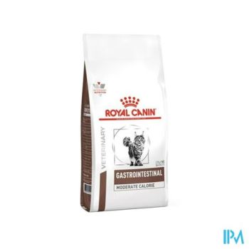 Royal Canin Cat Gastrointestinal Mod Cal Dry